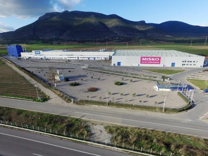 Σε υψηλά εξαετίας το τζίρος της Barilla Hellas to 2018 Σε υψηλά εξαετίας το τζίρος της Barilla Hellas to 2018