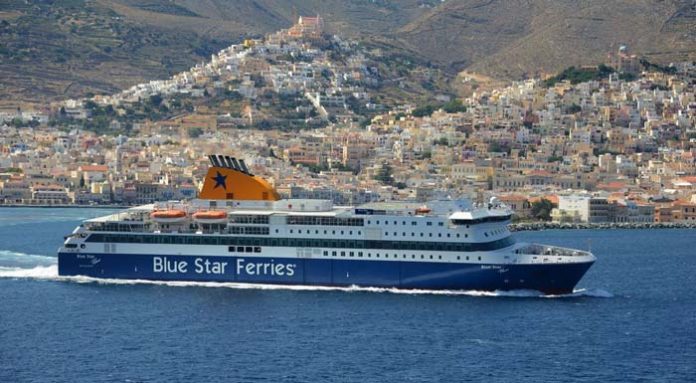 bluestar-sea