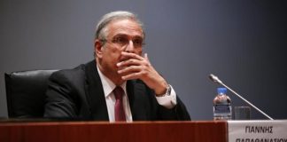Ο πρώην υπουργός Οικονομίας και Οικονομικών Γιάννης Παπαθανασίου αναλαμβάνει πρόεδρος των ΕΛΠΕ