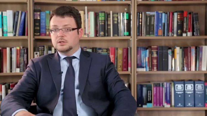 Ο Ιωάννης Λιανός διαδέχεται την Βασιλική Θάνου στην Επιτροπή Ανταγωνισμού Ο Ιωάννης Λιανός διαδέχεται την Βασιλική Θάνου στην Επιτροπή Ανταγωνισμού