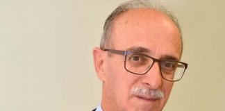 Ο κ. Γεώργιος Κουρλετάκης νέος πρόεδρος της Παγκρήτιας Συνεταιριστικής Τράπεζας