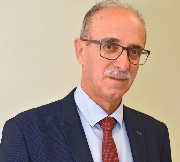 Ο κ. Γεώργιος Κουρλετάκης νέος πρόεδρος της Παγκρήτιας Συνεταιριστικής Τράπεζας Ο κ. Γεώργιος Κουρλετάκης νέος πρόεδρος της Παγκρήτιας Συνεταιριστικής Τράπεζας
