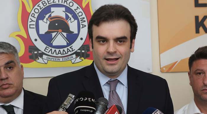 pierrakakis-giati-den-stalthikan-sms-tou-112-gia-ti-fotia-ston-ymitto-167867