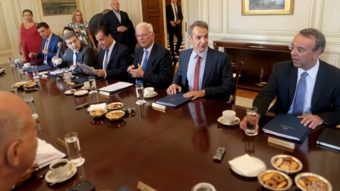 Πρόεδρος Αρείου Πάγου ο Ιωσήφ Τσαλαγανίδης, εισαγγελέας ο Βασίλειος Πλιώτας Πρόεδρος Αρείου Πάγου ο Ιωσήφ Τσαλαγανίδης, εισαγγελέας ο Βασίλειος Πλιώτας