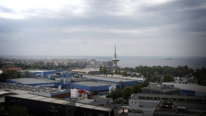 Συναντήσεις Χρ. Σταϊκούρα με εκπροσώπους των παραγωγικών φορέων, ενόψει της 84ης ΔΕΘ Συναντήσεις Χρ. Σταϊκούρα με εκπροσώπους των παραγωγικών φορέων, ενόψει της 84ης ΔΕΘ