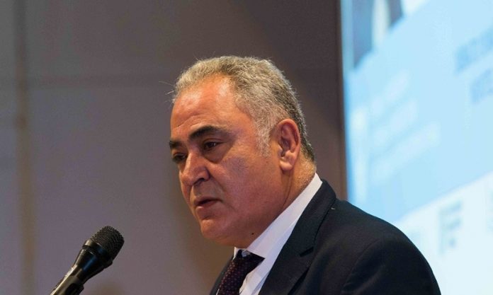 Οι τράπεζες πρέπει να επιβραβεύσουν τους συνεπείς δανειολήπτες, λέει ο πρόεδρος του Ε.Ε.Α. Οι τράπεζες πρέπει να επιβραβεύσουν τους συνεπείς δανειολήπτες, λέει ο πρόεδρος του Ε.Ε.Α.