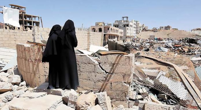 women_yemen