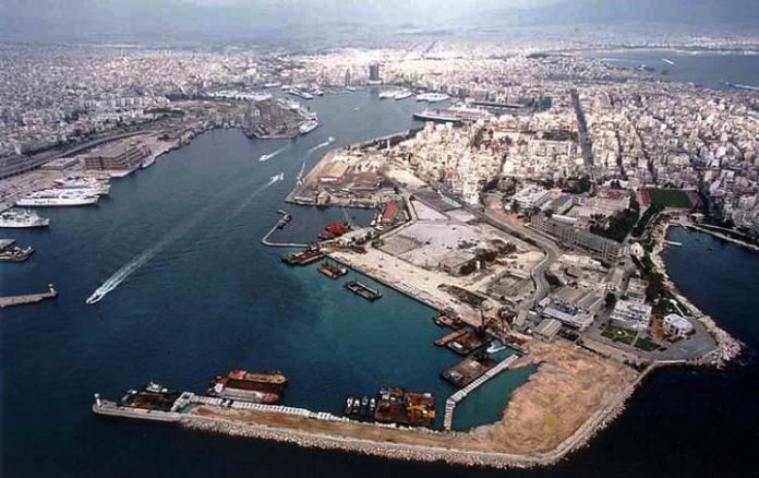 ΥΝΑΝΠ: Τα ελληνικά λιμάνια μοχλοί ανάπτυξης της εθνικής και περιφερειακής οικονομίας ΥΝΑΝΠ: Τα ελληνικά λιμάνια μοχλοί ανάπτυξης της εθνικής και περιφερειακής οικονομίας