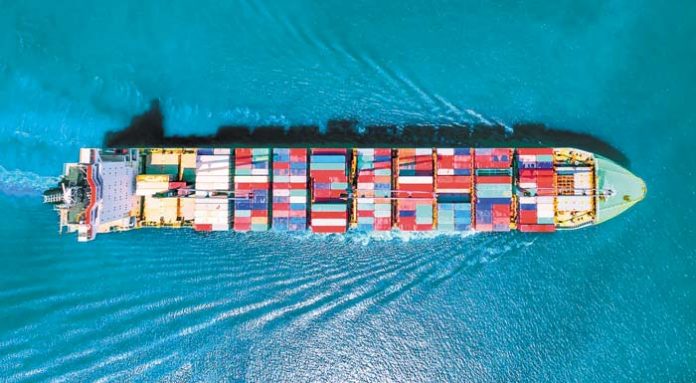Cargoship-Science