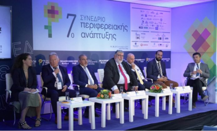 Ομιλίες Στελεχών της ΕΛΠΕ στο Ομιλίες Στελεχών της ΕΛΠΕ στο