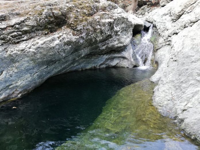 Αναγνωρίζεται ο ιαματικός χαρακτήρας των «Ψαρόθερμων» της Σαμοθράκης