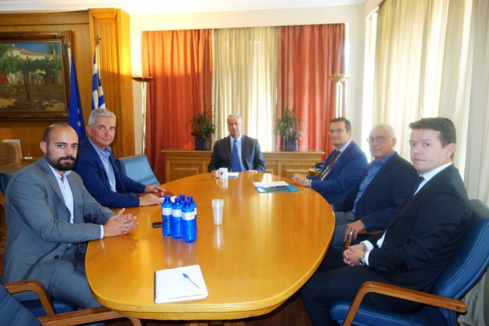 Μ. Βορίδης: Άμεσες οι κινήσεις μας για να βγει η παραγωγή αυγού από την κρίση Μ. Βορίδης: Άμεσες οι κινήσεις μας για να βγει η παραγωγή αυγού από την κρίση
