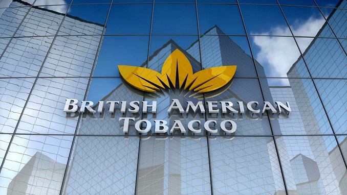 Η British American Tobacco ανακοίνωσε την κατάργηση 2.300 θέσεων εργασίας