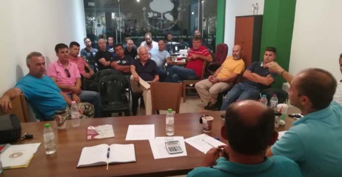 Cotton Farsala: Στον –όχι πλέον- μοναχικό δρόμο της ποιότητας Cotton Farsala: Στον –όχι πλέον- μοναχικό δρόμο της ποιότητας