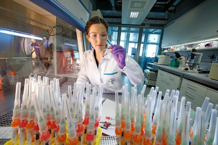 Δυναμική η συμμετοχή της Bayer στην 84η Διεθνή Έκθεση Θεσσαλονίκης Δυναμική η συμμετοχή της Bayer στην 84η Διεθνή Έκθεση Θεσσαλονίκης