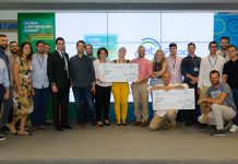 EIT Food Demo Day: Αυτοί είναι οι μεγάλοι νικητές του RIS Innovation Prizes