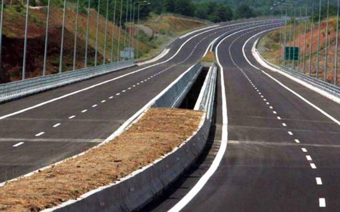 Εξώδικο στο υπ. Υποδομών από την GD Infrastrutture για τον άξονα Πάτρας - Πύργου Εξώδικο στο υπ. Υποδομών από την GD Infrastrutture για τον άξονα Πάτρας - Πύργου