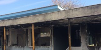 ΕΛΠΕ: Ανακατασκευή σχολείου που καταστράφηκε στη φονική πυρκαγιά του Ιουλίου 2018