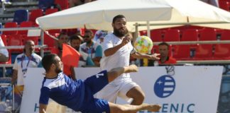 ΕΛΠΕ: Χρυσός Χορηγός στους «2ους Μεσογειακούς Παράκτιους Αγώνες-Πάτρα 2019»