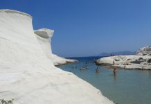 Ένα ελληνικό νησί στην κορυφή του κόσμου για το CNN