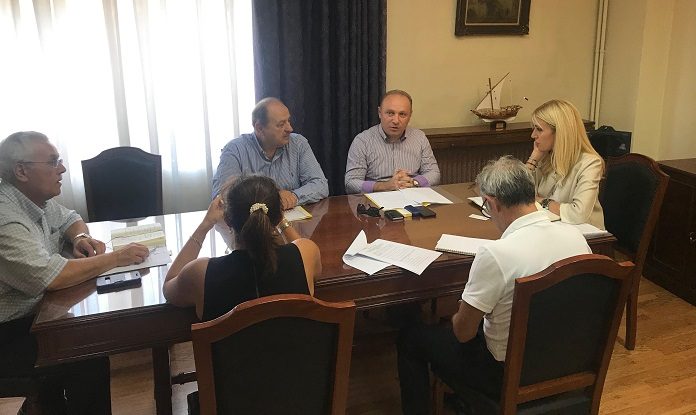 Ευέλικτους και αποτελεσματικούς συνεταιρισμούς, ο στόχος του νέου νομοθετικού πλαισίου Ευέλικτους και αποτελεσματικούς συνεταιρισμούς, ο στόχος του νέου νομοθετικού πλαισίου
