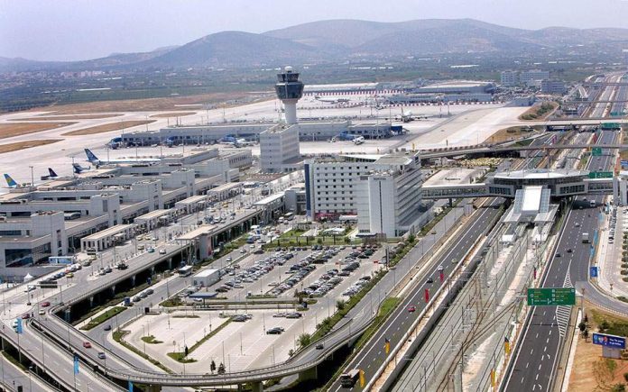 Ξεκινά η διαδικασία πώλησης του 30% του «Ελ. Βενιζέλος» Ξεκινά η διαδικασία πώλησης του 30% του «Ελ. Βενιζέλος»