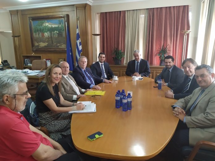 Ξεμπλοκάρουν τα Σχέδια, ικανοποίηση ΣΕΑΜ για απόσυρση τιμοκαταλόγου εύλογου κόστους Ξεμπλοκάρουν τα Σχέδια, ικανοποίηση ΣΕΑΜ για απόσυρση τιμοκαταλόγου εύλογου κόστους