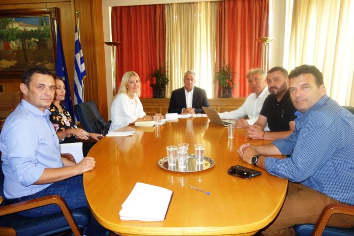 M. Βορίδης: Βάζουμε τέλος στην ανεξέλεγκτη αλίευση των Τούρκων στο Αιγαίο M. Βορίδης: Βάζουμε τέλος στην ανεξέλεγκτη αλίευση των Τούρκων στο Αιγαίο