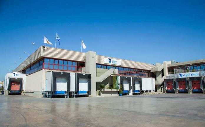 Νέες συνεργασίες της Megas Yeeros σε Αυστραλία και Νέα Ζηλανδία Νέες συνεργασίες της Megas Yeeros σε Αυστραλία και Νέα Ζηλανδία