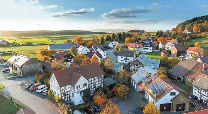 smart-villages