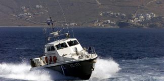 Σύγκρουση φορτηγού πλοίου με δεξαμενόπλοιο στο Κερατσίνι - Ένας ελαφρά τραυματίας