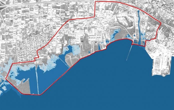 Έως τέλος του 2019 το Προεδρικό Διάταγμα για το Ειδικό Χωρικό Σχέδιο της Θεσσαλονίκης