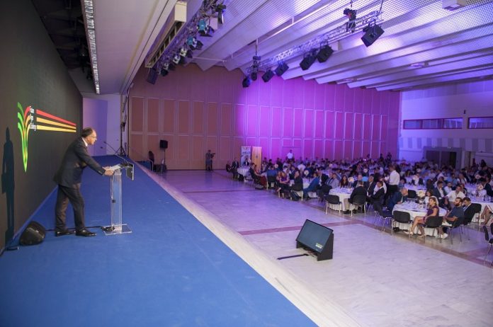 Η Τράπεζα Πειραιώς στηρίζει την επιχειρηματικότητα στον αγροδιατροφικό τομέα Η Τράπεζα Πειραιώς στηρίζει την επιχειρηματικότητα στον αγροδιατροφικό τομέα