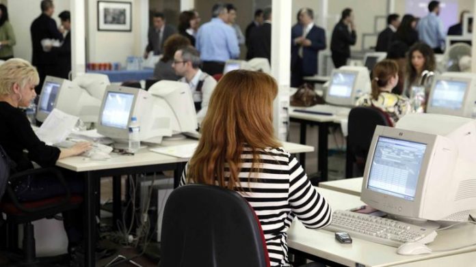 Άμεση ανταλλαγή πληροφοριών μεταξύ των υπηρεσιών του Δημοσίου προωθεί το υπ. Ψηφιακής Διακυβέρνησης Άμεση ανταλλαγή πληροφοριών μεταξύ των υπηρεσιών του Δημοσίου προωθεί το υπ. Ψηφιακής Διακυβέρνησης