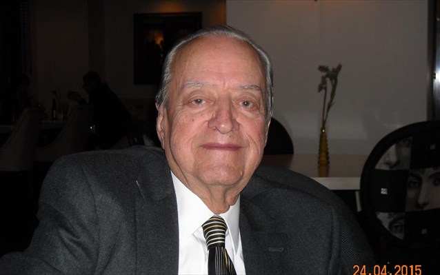 Απεβίωσε ο Γ. Πιστιόλας, ιδρυτής της AGRINO
