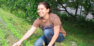 Φ. Αραμπατζή: H Ελληνίδα Αγρότισσα από αφανής ήρωας, πρωταγωνίστρια στην αγροτική επιχειρηματικότητα