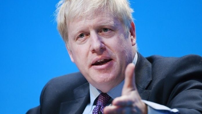 Brexit: Ο Τζόνσον παίζει το παιχνίδι των αριθμών εν όψει της ψηφοφορίας στo βρετανικό Κοινοβούλιο Brexit: Ο Τζόνσον παίζει το παιχνίδι των αριθμών εν όψει της ψηφοφορίας στo βρετανικό Κοινοβούλιο