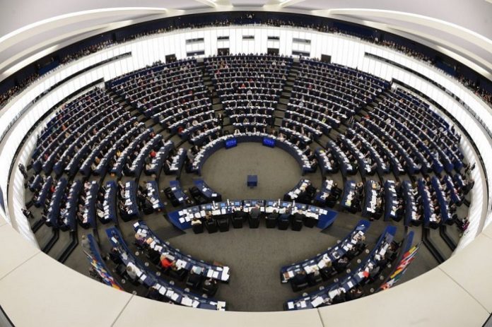 Δύο οι επικρατέστεροι μεταξύ των πέντε διεκδικητών του χρίσματος για τη θέση του Ευρωπαίου Διαμεσολαβητή Δύο οι επικρατέστεροι μεταξύ των πέντε διεκδικητών του χρίσματος για τη θέση του Ευρωπαίου Διαμεσολαβητή
