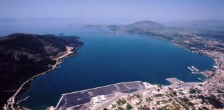 Η Κομισιόν ενέκρινε κρατική βοήθεια 47,3 εκατ. για κατασκευή νέας αποβάθρας στο λιμάνι της Ηγουμενίτσας
