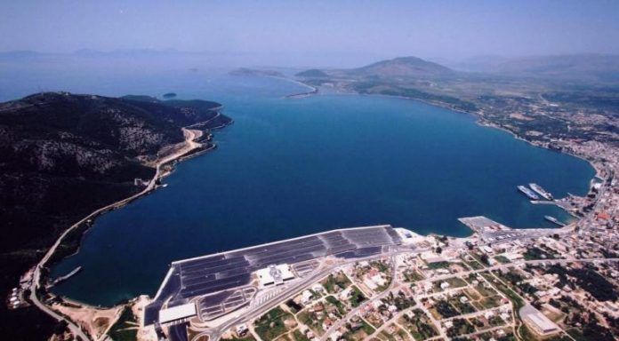 Η Κομισιόν ενέκρινε κρατική βοήθεια 47,3 εκατ. για κατασκευή νέας αποβάθρας στο λιμάνι της Ηγουμενίτσας Η Κομισιόν ενέκρινε κρατική βοήθεια 47,3 εκατ. για κατασκευή νέας αποβάθρας στο λιμάνι της Ηγουμενίτσας