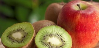 Μήλο και ακτινίδιο «πρωταγωνιστούν» στις εκδηλώσεις του Δήμου Νάουσας