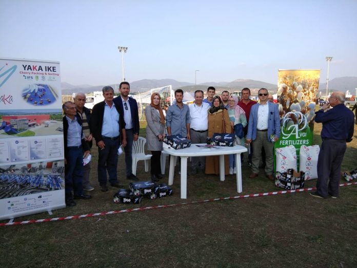 Ολοκληρώθηκε με επιτυχία το Φεστιβάλ Agrofest στα Αρριανά Ροδόπης