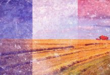 Πάνω από 10.000 Γάλλοι αγρότες στους δρόμους για τη συμφωνία της CETA και της Mercosur