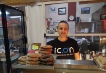 Πληρωμή με «bitcoin» σε αρτοποιείο της Θεσσαλονίκης