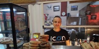 Πληρωμή με «bitcoin» σε αρτοποιείο της Θεσσαλονίκης