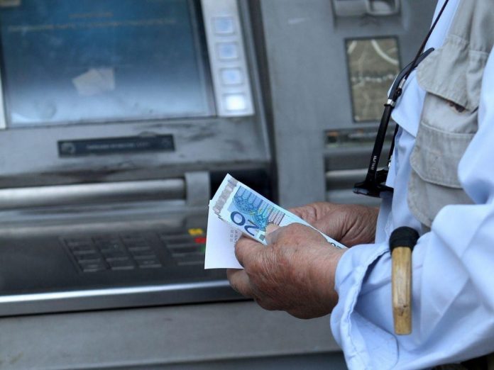 Συμβαίνει τώρα: Διαθέσιμο το 70% της Βασικής Ενίσχυσης Συμβαίνει τώρα: Διαθέσιμο το 70% της Βασικής Ενίσχυσης