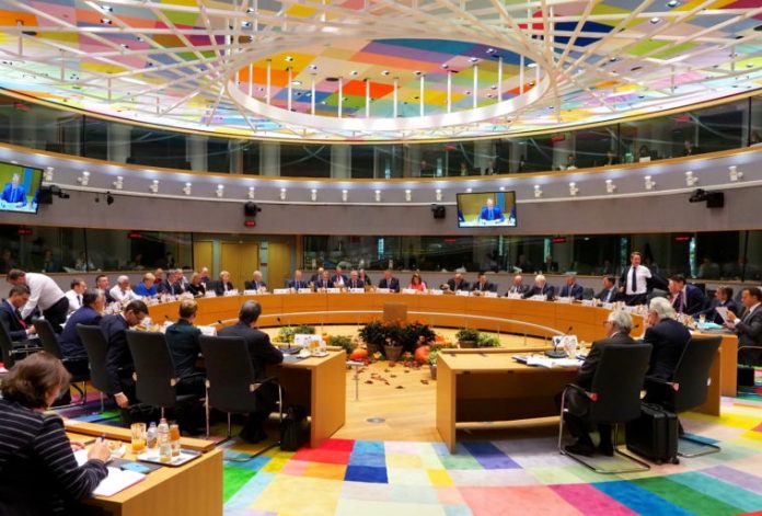 Σύνοδος Κορυφής: Στον αέρα ο προϋπολογισμός της ΚΑΠ Σύνοδος Κορυφής: Στον αέρα ο προϋπολογισμός της ΚΑΠ