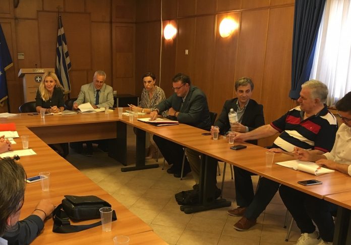 Τακτοποίηση των κρεάτων για την αντιμετώπιση των ελληνοποίησεων Τακτοποίηση των κρεάτων για την αντιμετώπιση των ελληνοποίησεων