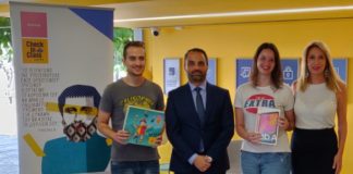 Τράπεζα Πειραιώς: Τυχεροί φοιτητές έκαναν Check In Class και κέρδισαν