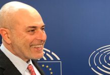 Ο Κων. Τσουτσοπλίδης νέος επικεφαλής του Γραφείου του Ευρωπαϊκού Κοινοβουλίου στην Ελλάδα